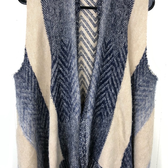 Anthropologie Sleeping On Snow Mabli Best Sz M/L - Picture 5 of 13